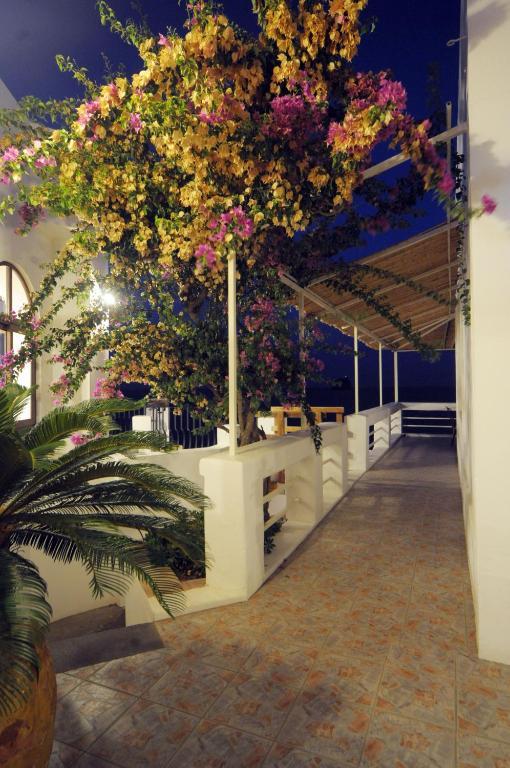 Hotel Villaggio Stromboli - Isola Di Stromboli Luaran gambar